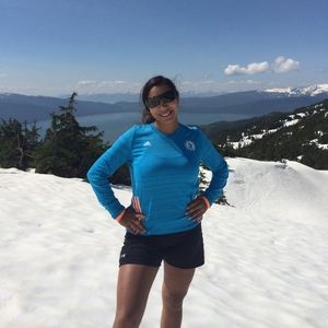 Meet your Posher, Valeria